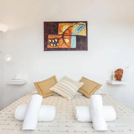 Blife Rya Private Rooms - Airport Stay Faro Exterior photo