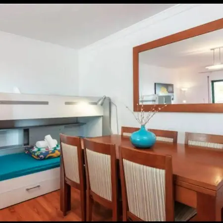 Blife Rya Private Rooms - Airport Stay Faro Exterior photo